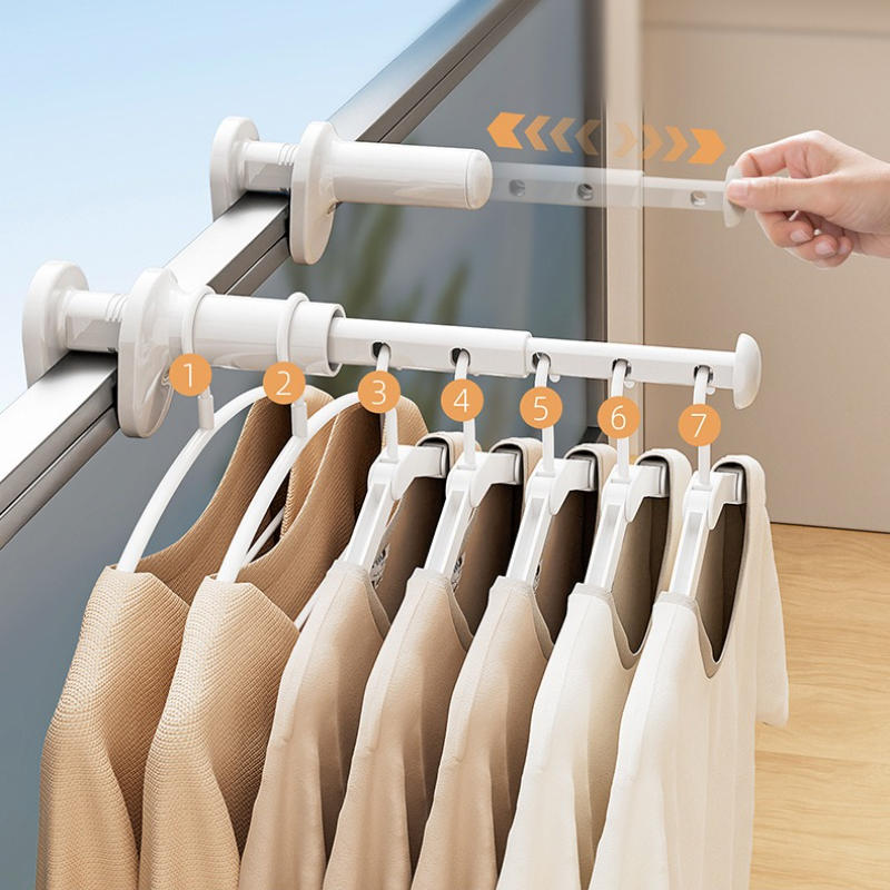 Travel Retractable Clothesline - Car Accessories Must Have incelemesi ve fiyatı