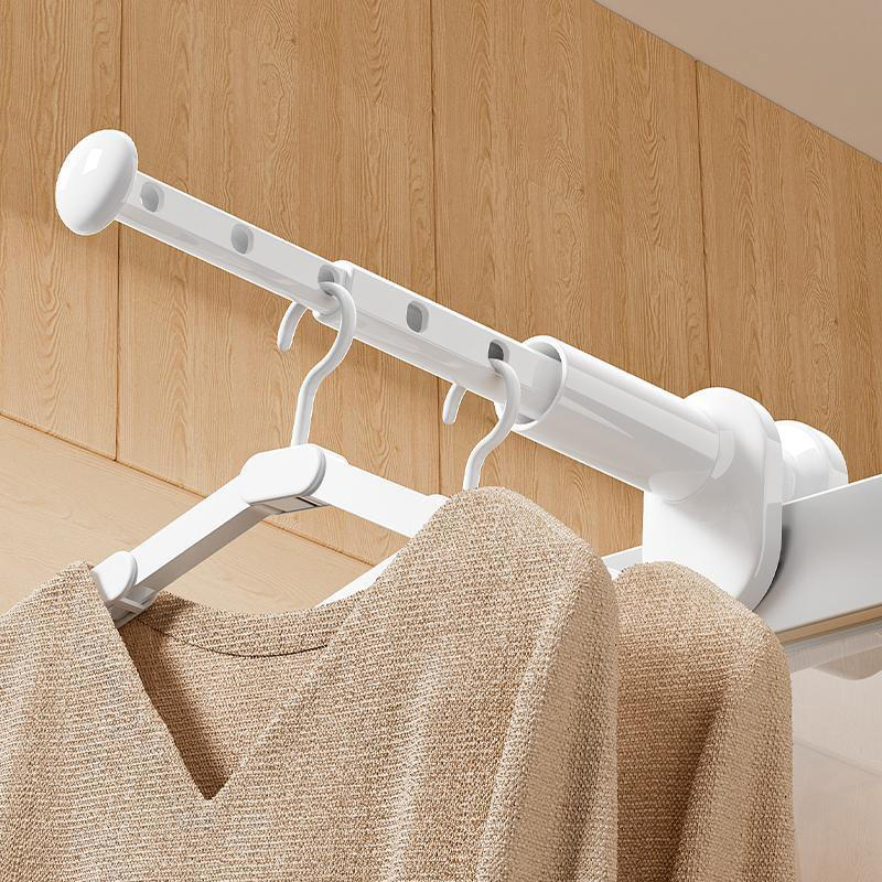 Travel Retractable Clothesline - Car Accessories Must Have incelemesi ve fiyatı