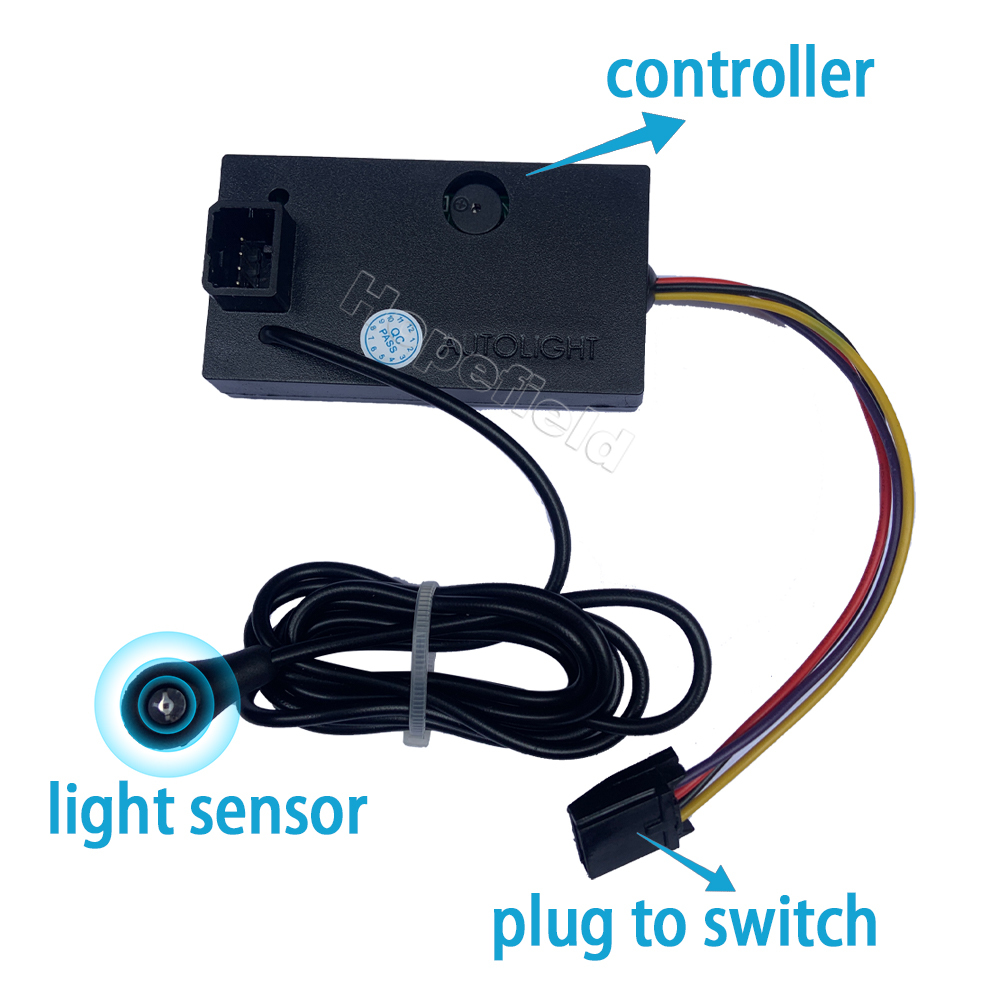 Car Auto headlight switch fog  - Car Accessories Company incelemesi ve fiyatı