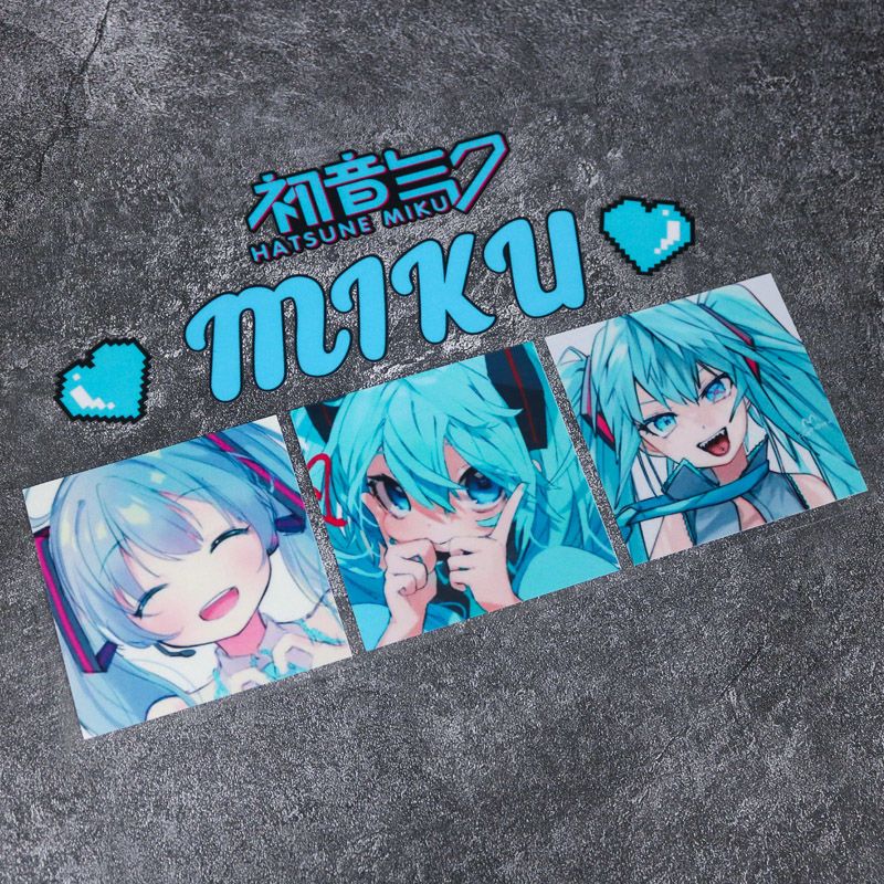 2026 New Creative Hatsune Miku - Car Accessories In Japan incelemesi ve fiyatı