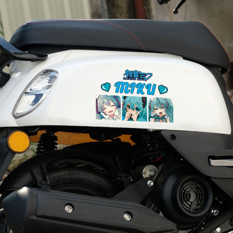 2026 New Creative Hatsune Miku - Car Accessories In Japan incelemesi ve fiyatı