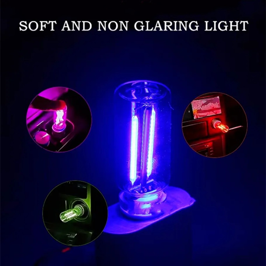 Touch Dimming USB LED Filament - Led Interior Ambient Light incelemesi ve fiyatı