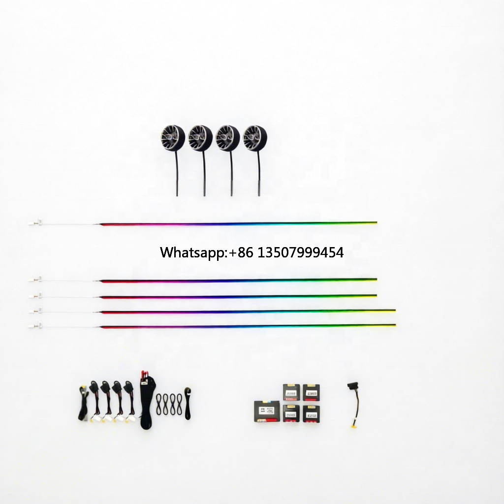 forNew  Q2/Q2L 2018-2025 LHD/R - Led Interior Ambient Light incelemesi ve fiyatı