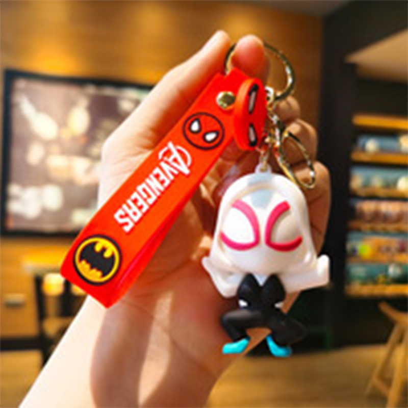 Creative Cartoon Spider Man Do - Car Accessories In Japan incelemesi ve fiyatı