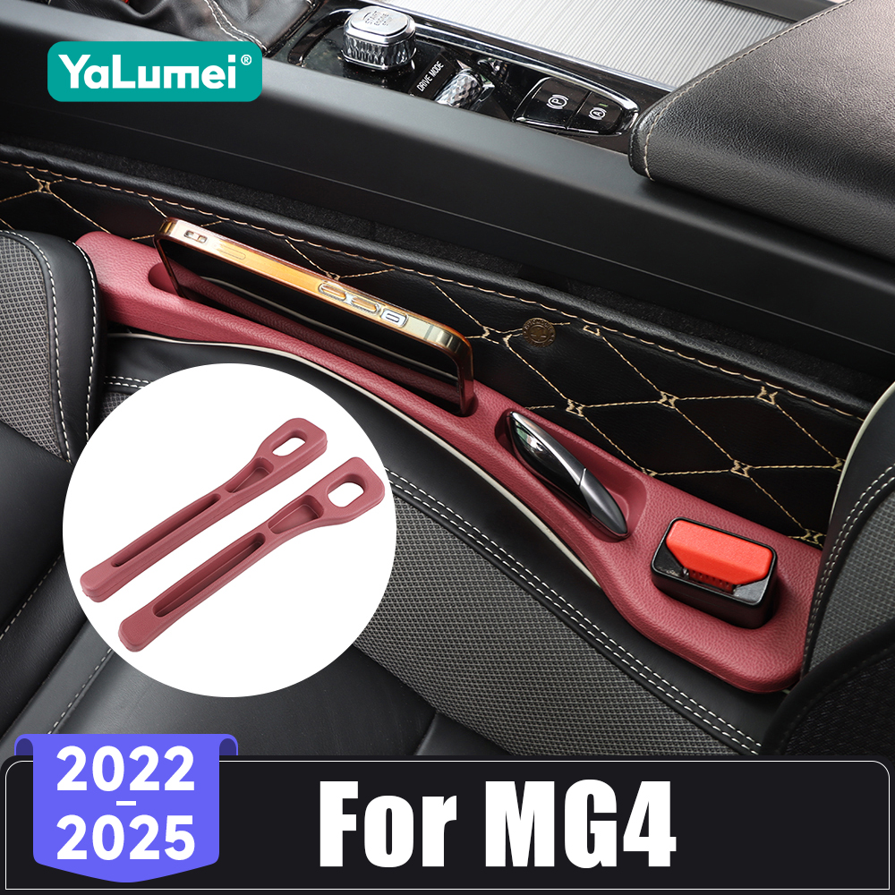 For MG4 EV Electric EH32 Mulan - Car Accessories Tape incelemesi ve fiyatı