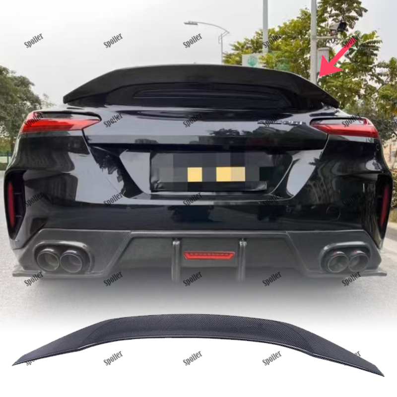 FOR BMW Z4 G29 2019 2020 2021  - Car Accessories Company incelemesi ve fiyatı