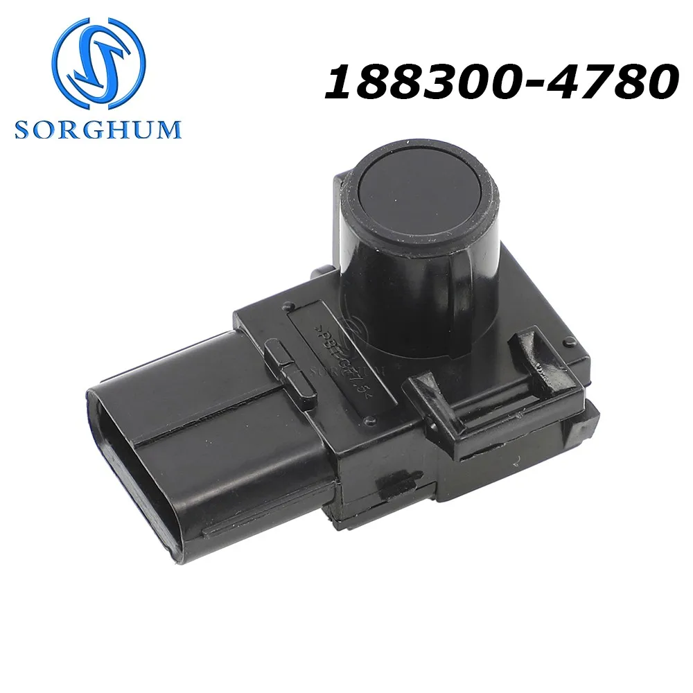 SORGHUM 188300-4780 For Toyota - Parking Sensor Reverse incelemesi ve fiyatı