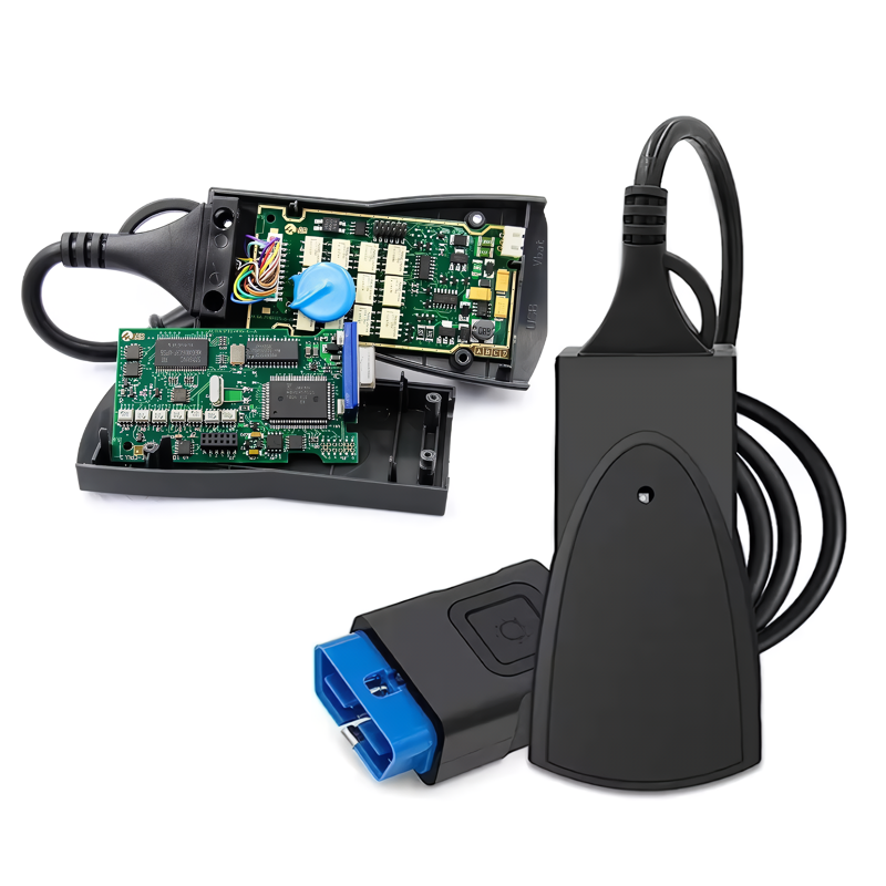 2026 Full Chip 921815C PP2000  - Obd2 Scanner incelemesi ve fiyatı