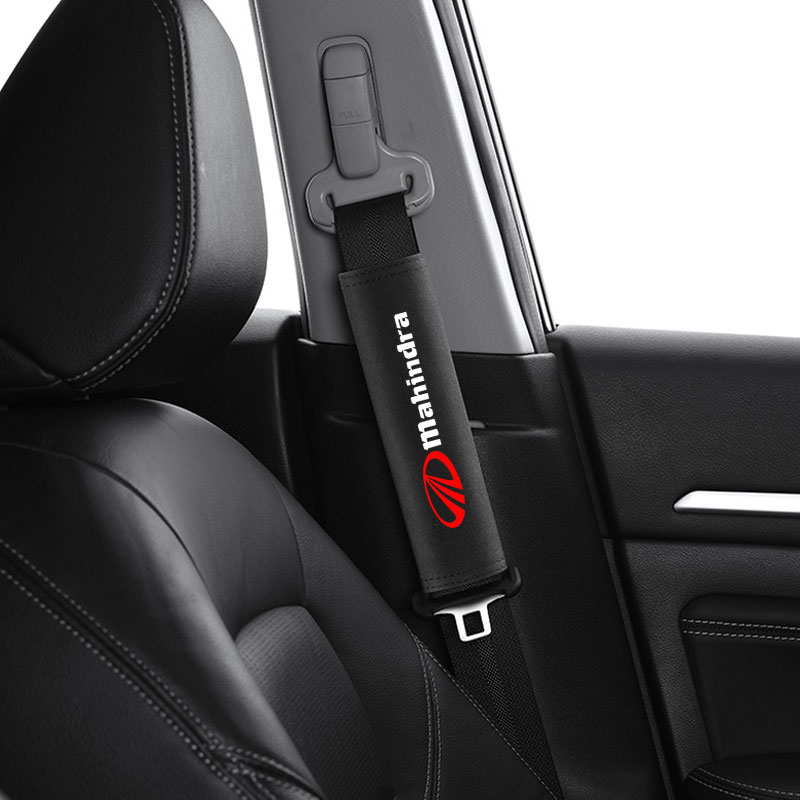 Car Seat Belt Shoulder Cover C - Car Accessories Xuv 300 incelemesi ve fiyatı