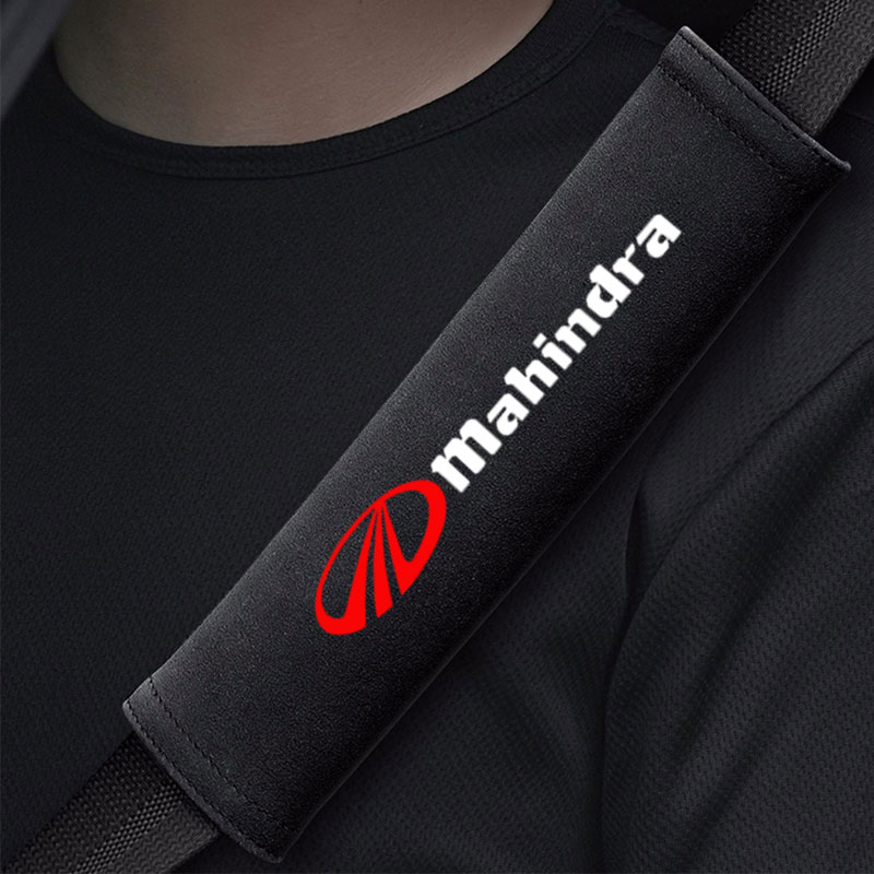 Car Seat Belt Shoulder Cover C - Car Accessories Xuv 300 incelemesi ve fiyatı