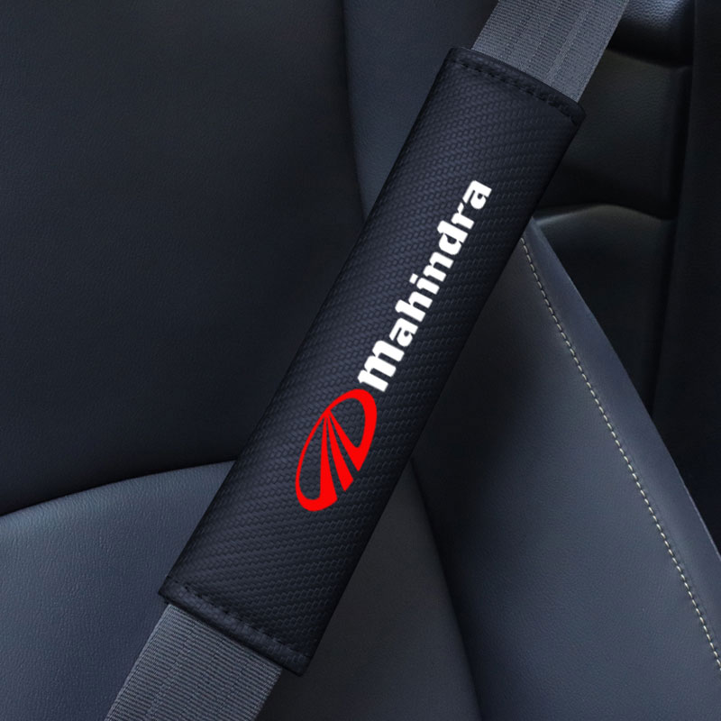 Car Seat Belt Shoulder Cover C - Car Accessories Xuv 300 incelemesi ve fiyatı