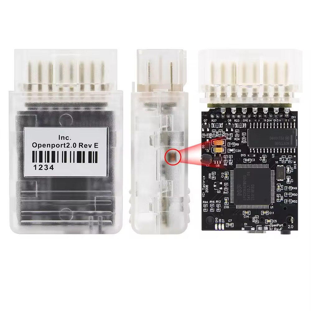 Openport 2.0 ECU FLASH open po - Obd2 Scanner incelemesi ve fiyatı