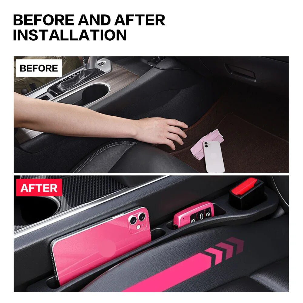 2Pcs for Porsche Panamera Spyd - Car Accessories Tape incelemesi ve fiyatı