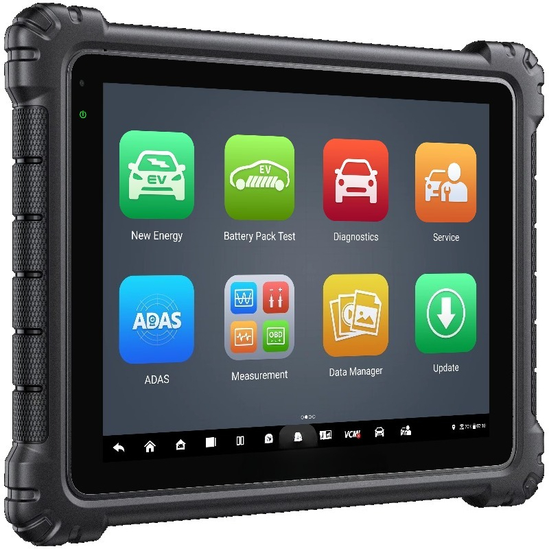 autel ultra Ev Ecu Re Program  - Obd2 Scanner incelemesi ve fiyatı