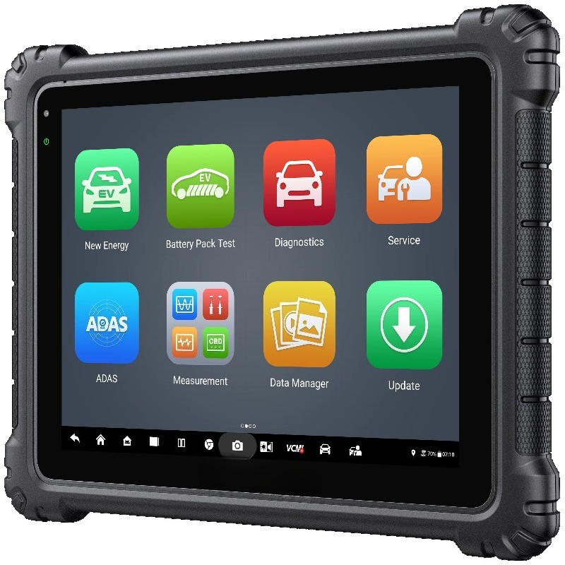 autel ultra Ev Ecu Re Program  - Obd2 Scanner incelemesi ve fiyatı