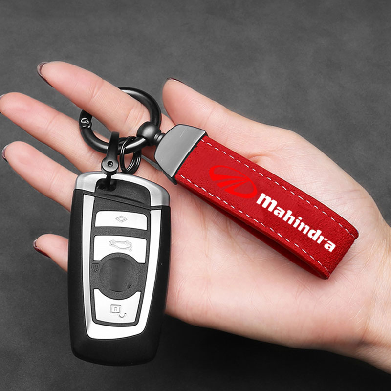 Car Keychain Pendant Horseshoe - Car Accessories Xuv 300 incelemesi ve fiyatı