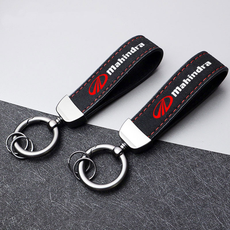 Car Keychain Pendant Horseshoe - Car Accessories Xuv 300 incelemesi ve fiyatı