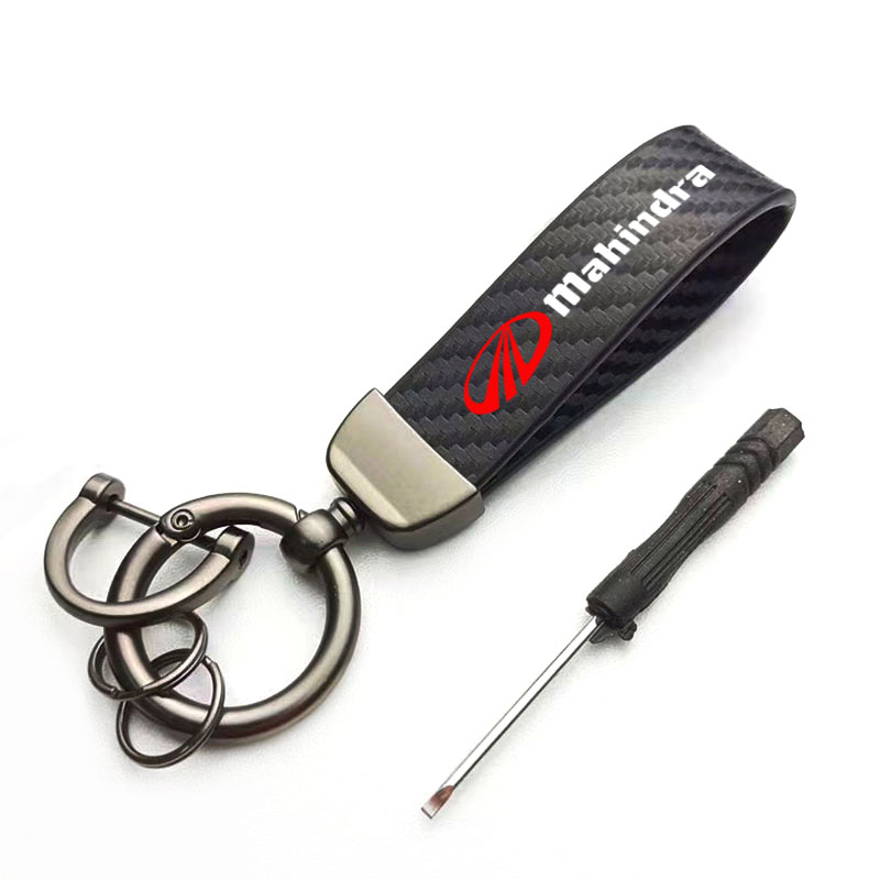 Car Keychain Pendant Horseshoe - Car Accessories Xuv 300 incelemesi ve fiyatı