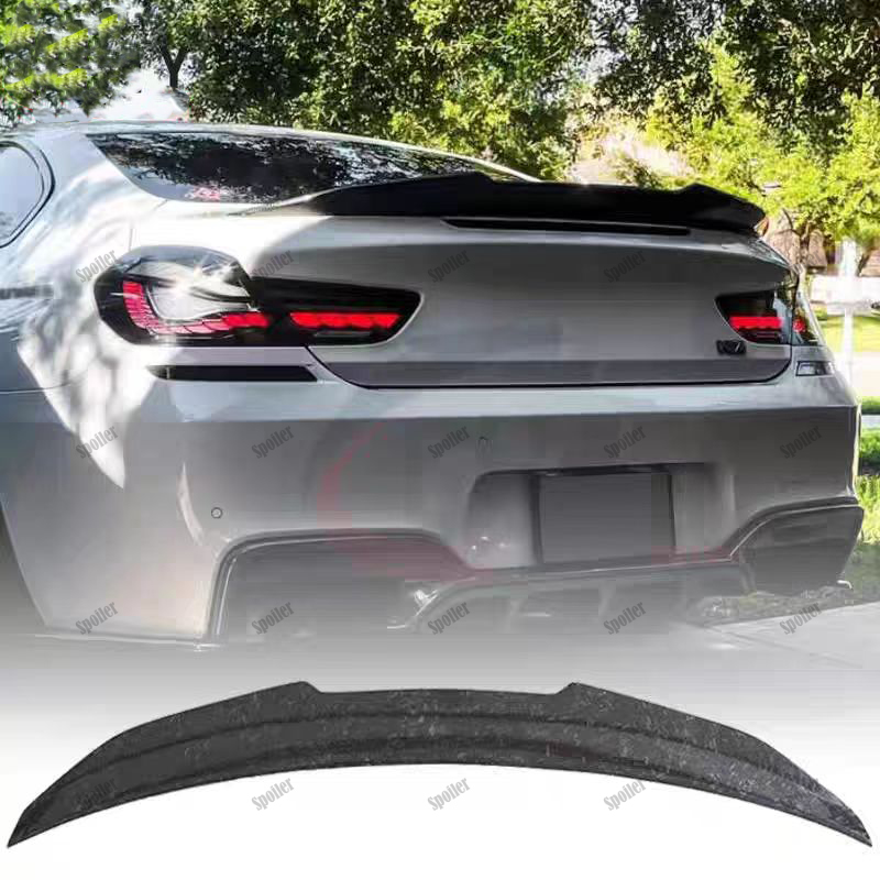 PSM Style Carbon Fibe Rear Tru - Car Accessories Company incelemesi ve fiyatı