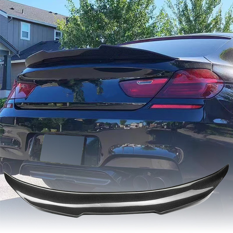PSM Style Carbon Fibe Rear Tru - Car Accessories Company incelemesi ve fiyatı