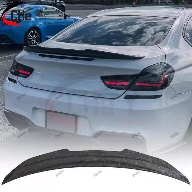 PSM Style Carbon Fibe Rear Tru - Car Accessories Company incelemesi ve fiyatı