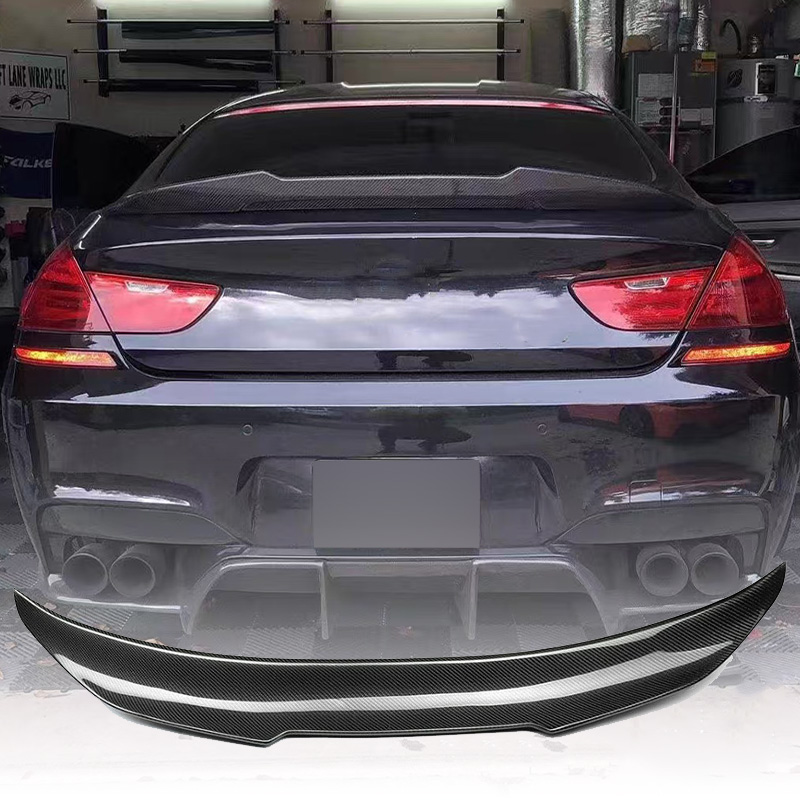 PSM Style Carbon Fibe Rear Tru - Car Accessories Company incelemesi ve fiyatı