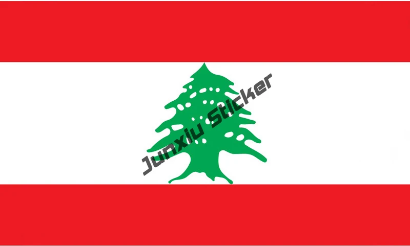 Lebanon Decal Car Accessories  - Car Accessories Lebanon incelemesi ve fiyatı
