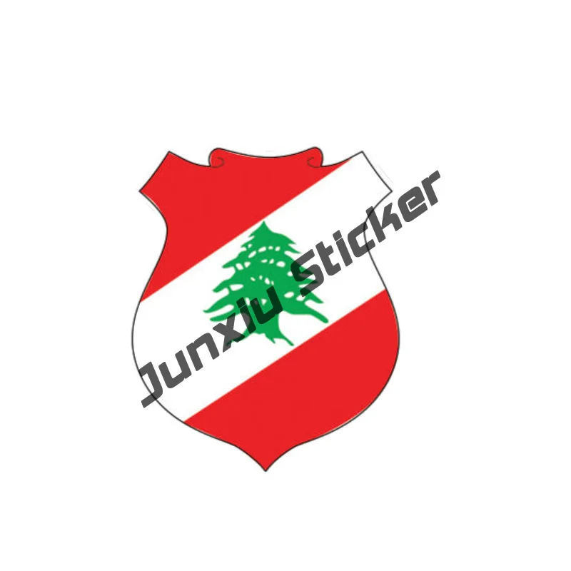 Lebanon Decal Car Accessories  - Car Accessories Lebanon incelemesi ve fiyatı