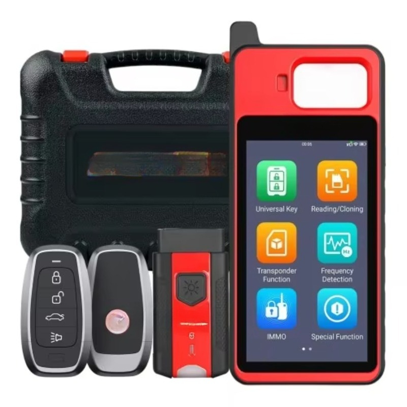 Latest autel Maxiim Km100e Km1 - Obd2 Scanner incelemesi ve fiyatı