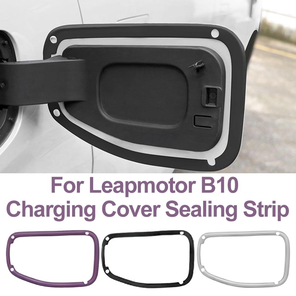 1pc For Leapmotor B10 Charging - Car Accessories Tape incelemesi ve fiyatı