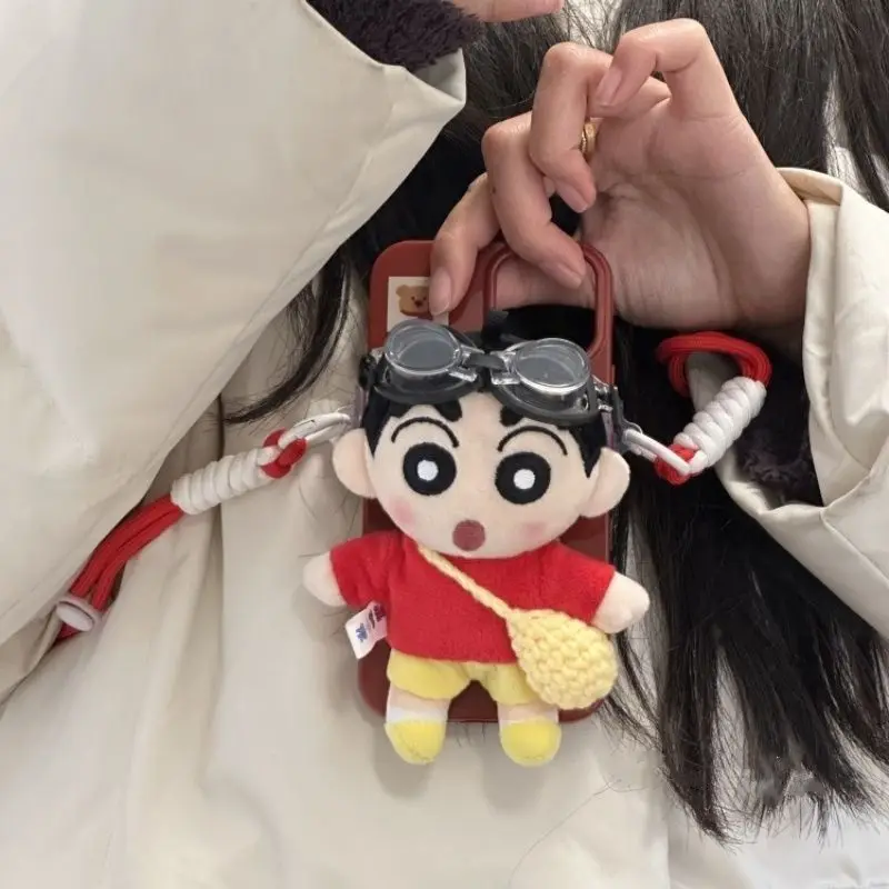 New Cute Crayon Shin-Chan Keyc - Car Accessories In Japan incelemesi ve fiyatı