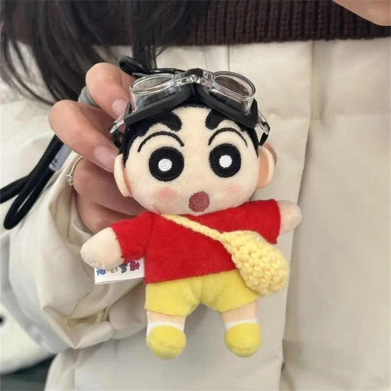 New Cute Crayon Shin-Chan Keyc - Car Accessories In Japan incelemesi ve fiyatı