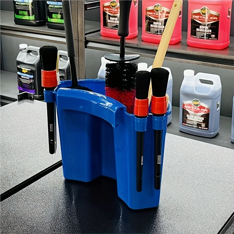 Universal Bucket Organizer Car - Car Detailing Brush incelemesi ve fiyatı