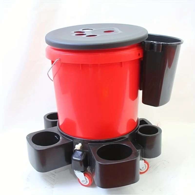 Universal Bucket Organizer Car - Car Detailing Brush incelemesi ve fiyatı