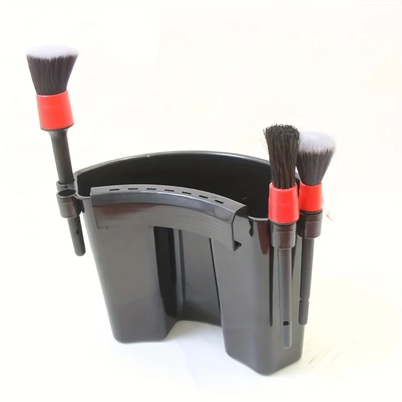 Universal Bucket Organizer Car - Car Detailing Brush incelemesi ve fiyatı