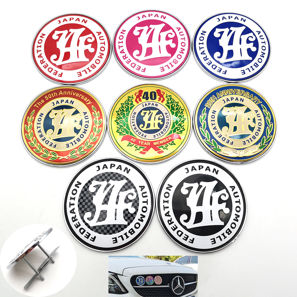 Racing Modification Universal  - Car Accessories In Japan incelemesi ve fiyatı