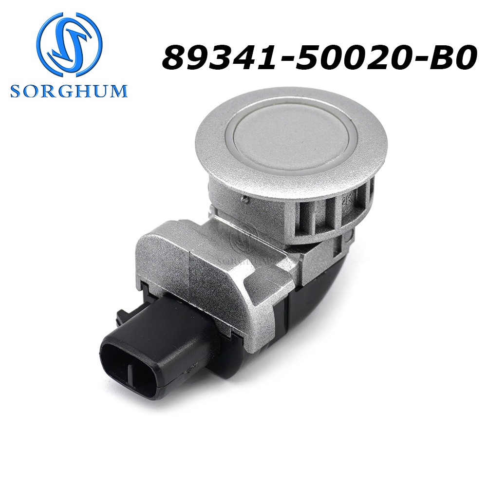 SORGHUM 89341-50020-B0 89341-5 - Parking Sensor Reverse incelemesi ve fiyatı