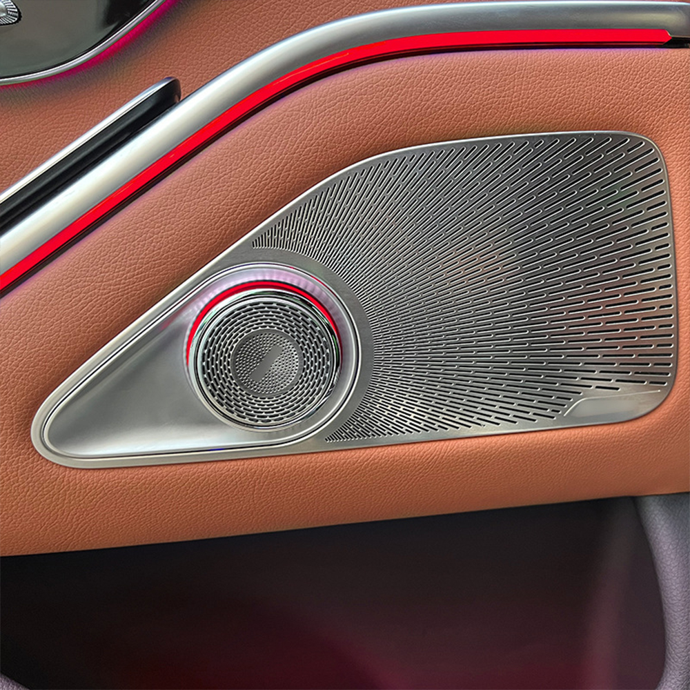 64 Colours LED For Mercedes Be - Led Interior Ambient Light incelemesi ve fiyatı