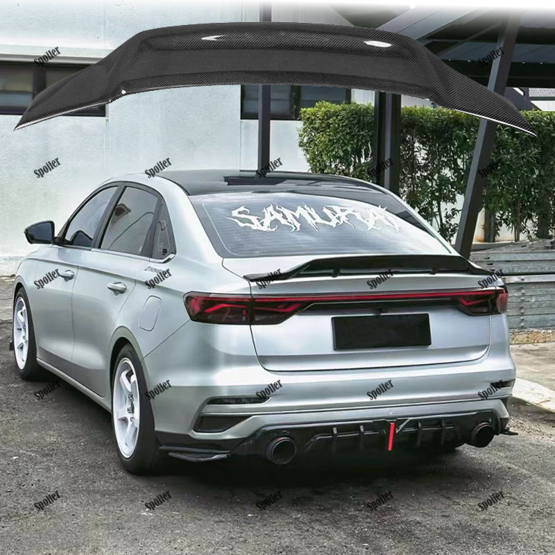 For Geely Emgrand 4th Proton S - Car Accessories Company incelemesi ve fiyatı