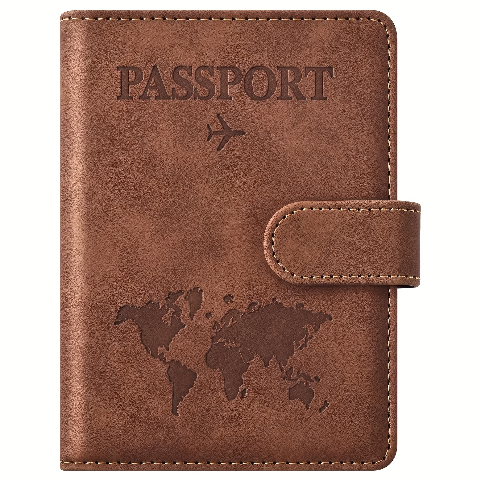 Passport Holder, Passport Cove - Car Accessories Must Have incelemesi ve fiyatı
