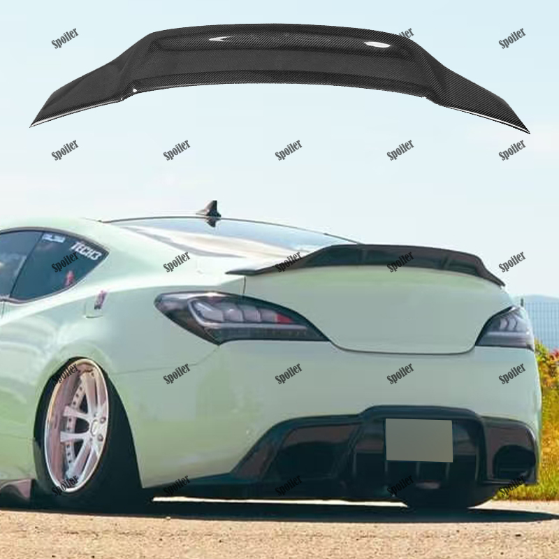 For Hyundai Genesis Coupe Spoi - Car Accessories Company incelemesi ve fiyatı