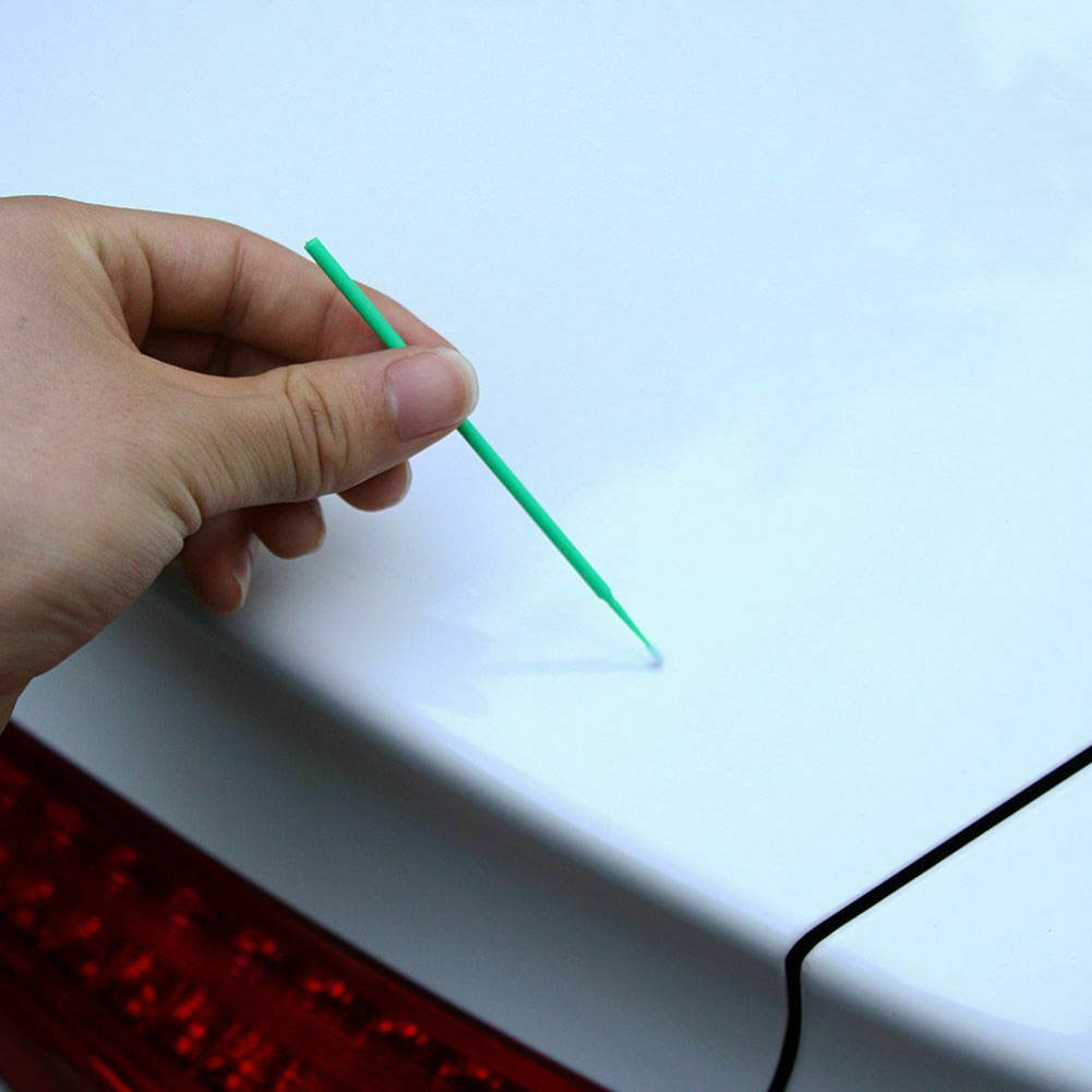 100pcs Car Paint Brushes Paint - Car Detailing Brush incelemesi ve fiyatı