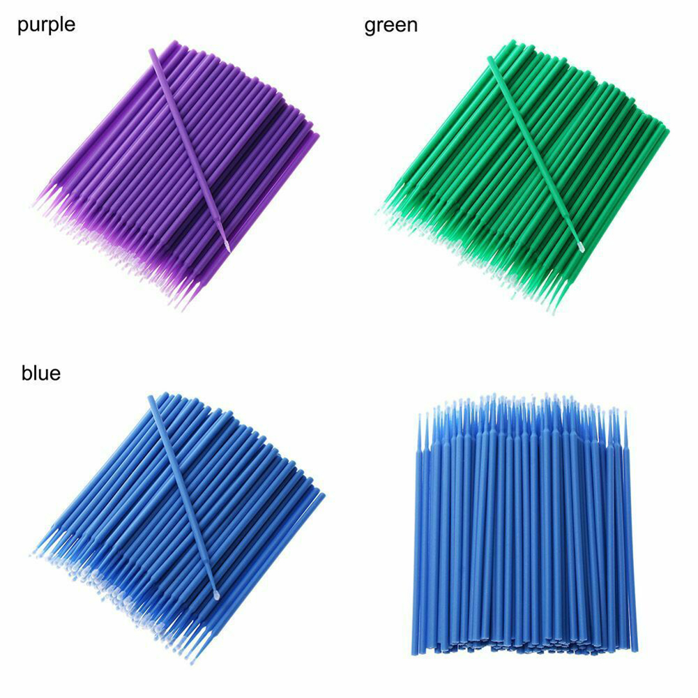 100pcs Car Paint Brushes Paint - Car Detailing Brush incelemesi ve fiyatı