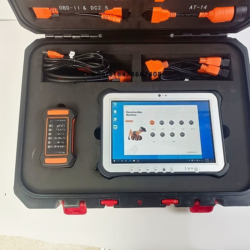 Y009 Pk Xtuner T1 Excavator Va - Obd2 Scanner incelemesi ve fiyatı