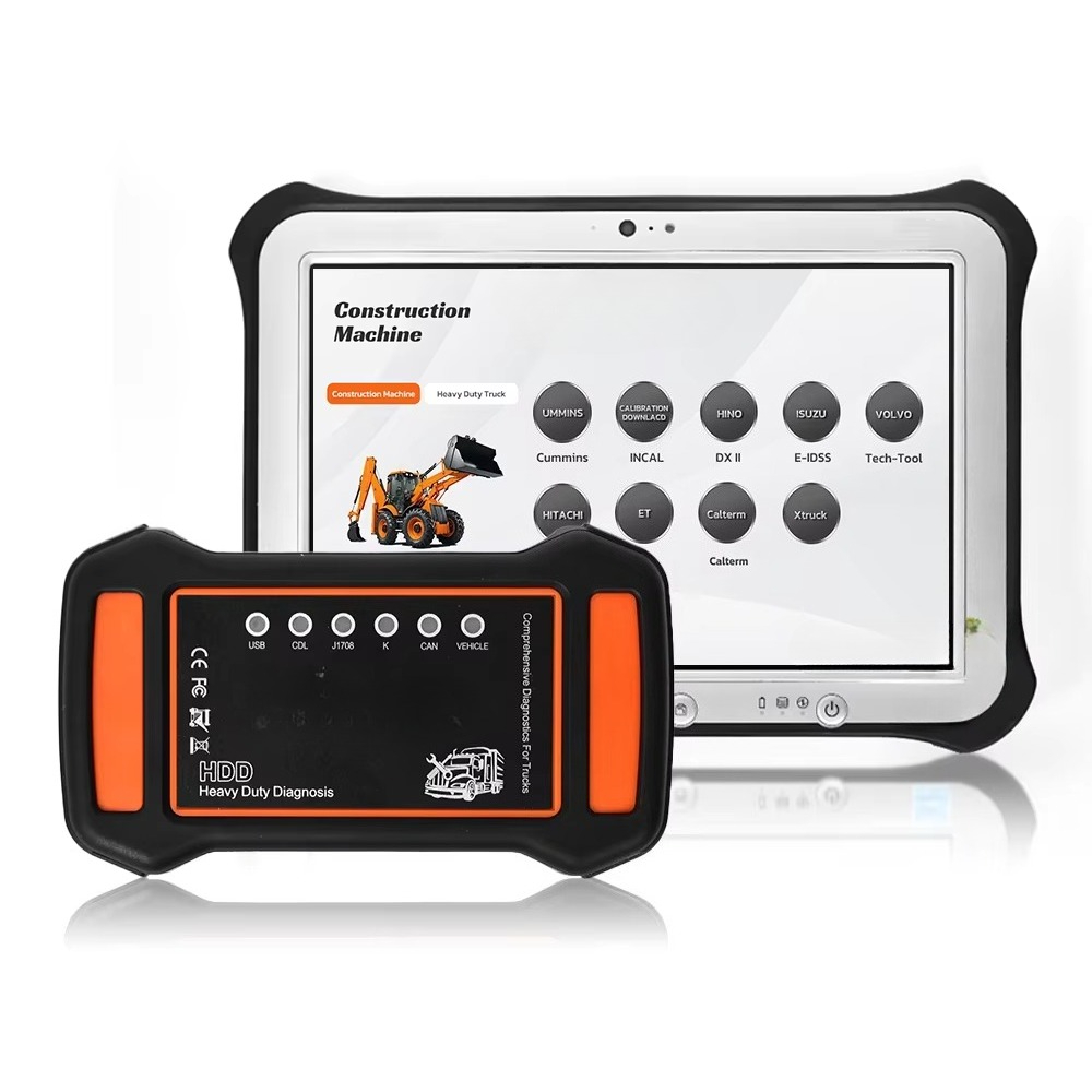 Y009 Pk Xtuner T1 Excavator Va - Obd2 Scanner incelemesi ve fiyatı