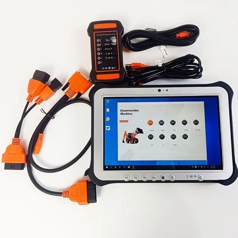 Y009 Pk Xtuner T1 Excavator Va - Obd2 Scanner incelemesi ve fiyatı