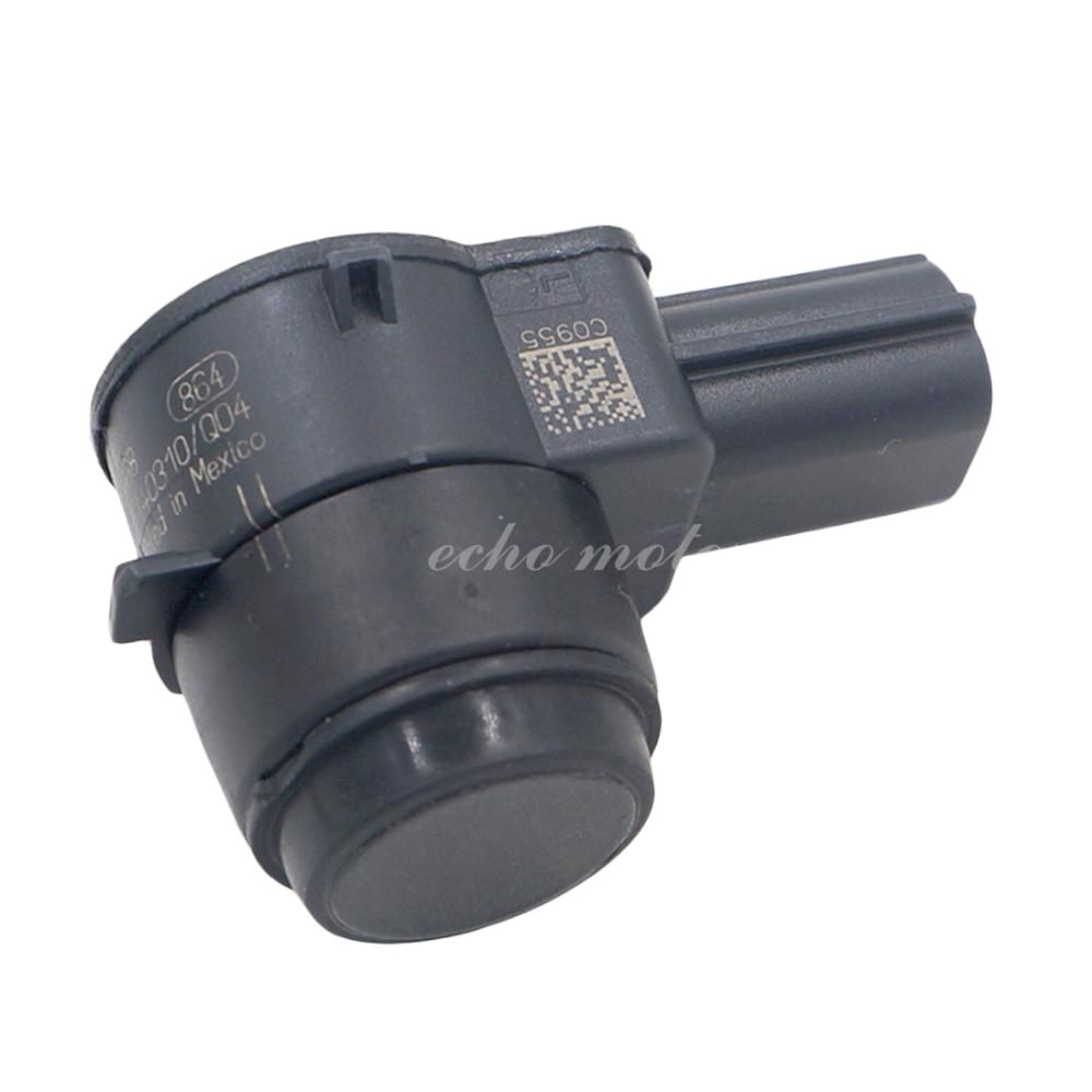New 4PCS 13300764 Parking Sens - Parking Sensor Reverse incelemesi ve fiyatı