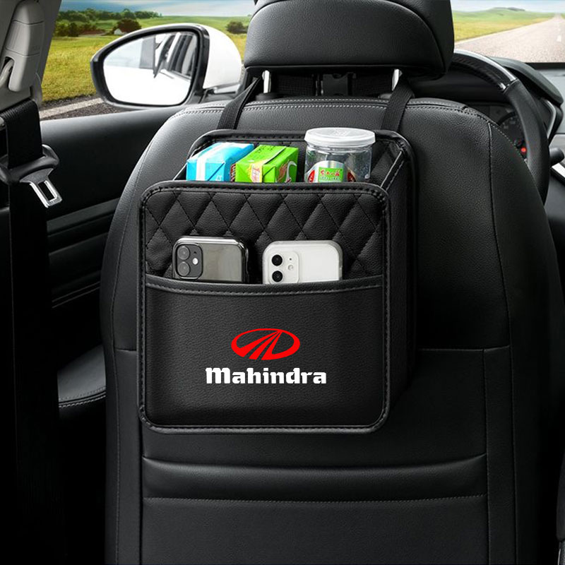 Car Pocket Trunk Bag Organizer - Car Accessories Xuv 300 incelemesi ve fiyatı