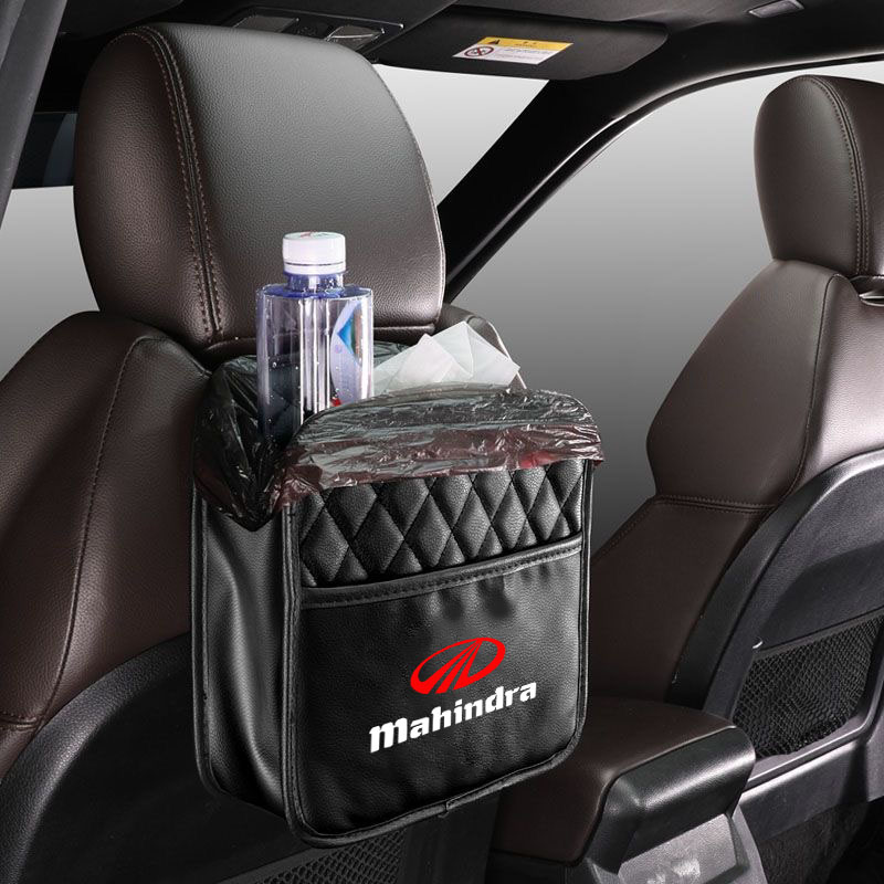 Car Pocket Trunk Bag Organizer - Car Accessories Xuv 300 incelemesi ve fiyatı