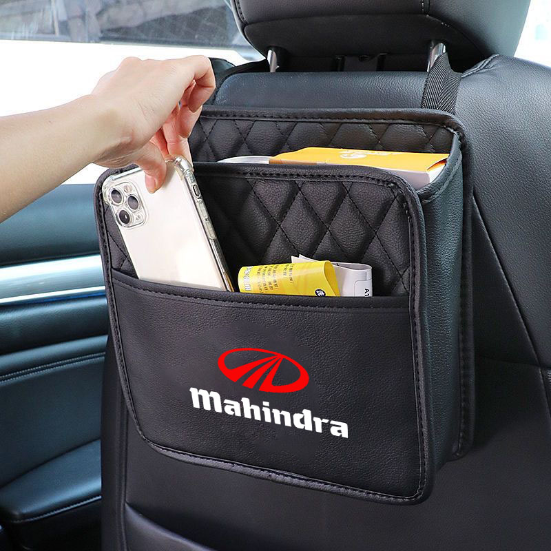 Car Pocket Trunk Bag Organizer - Car Accessories Xuv 300 incelemesi ve fiyatı